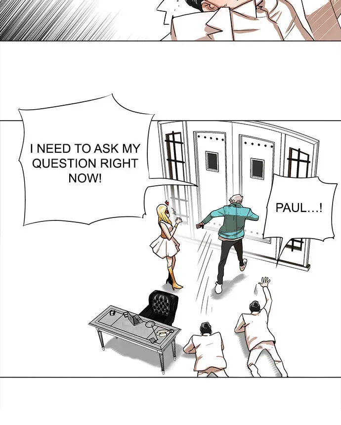 Paul From the Sky Chapter 14 page 14 - 