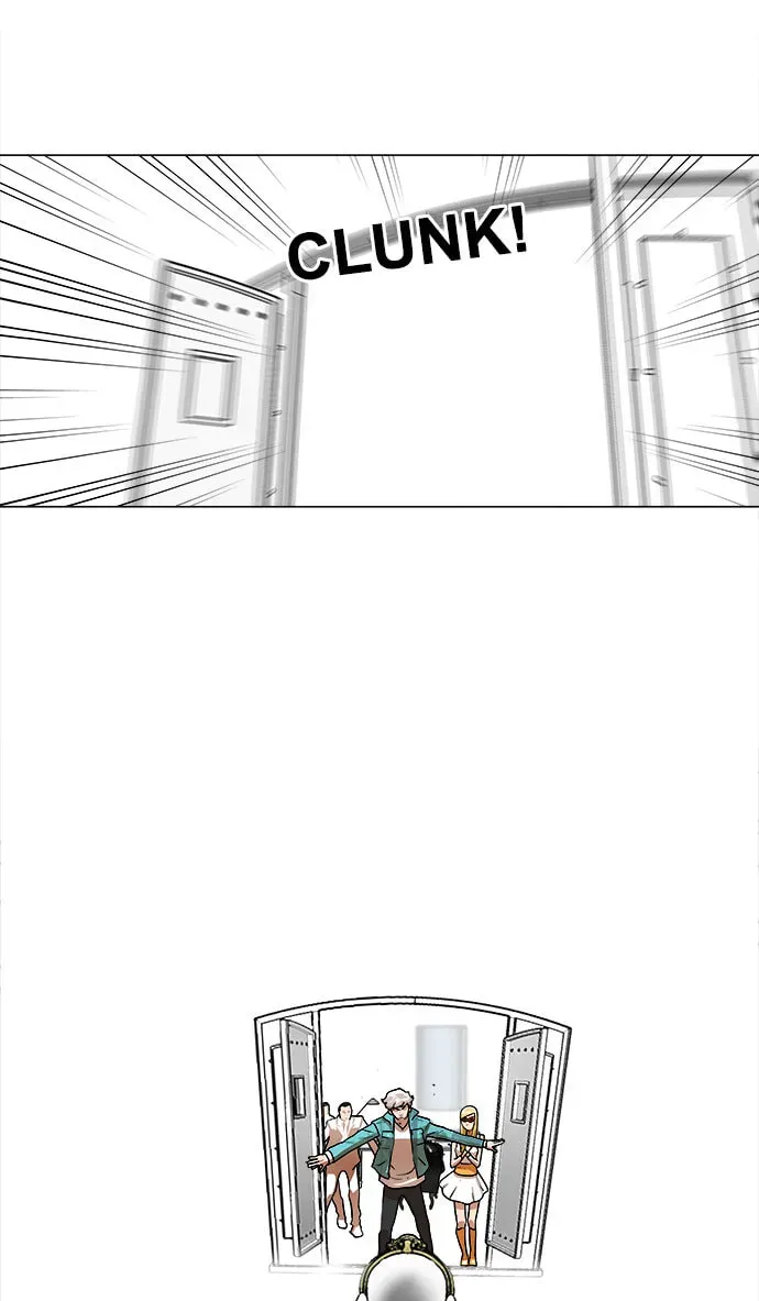 Paul From the Sky Chapter 14 page 15 - 