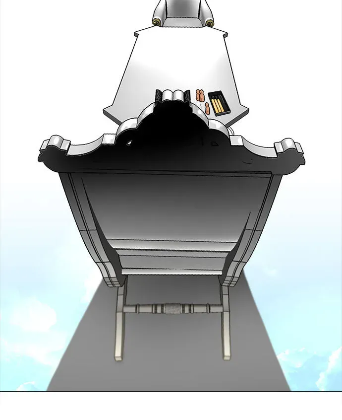 Paul From the Sky Chapter 14 page 16 - 