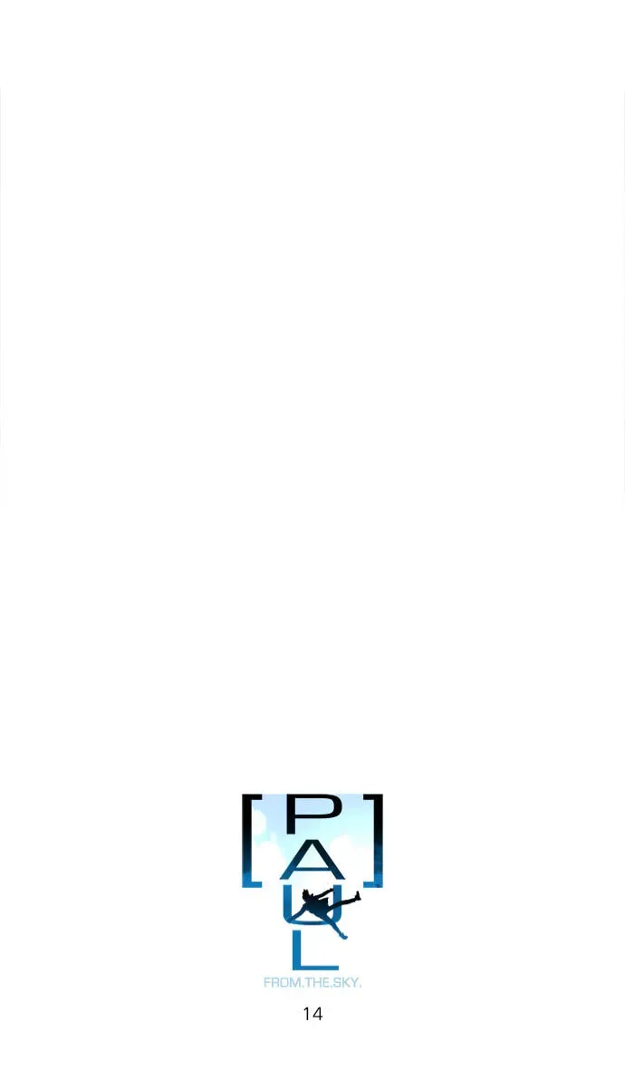 Paul From the Sky Chapter 14 page 3 - 