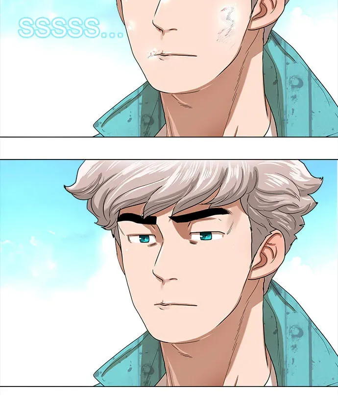 Paul From the Sky Chapter 14 page 24 - 