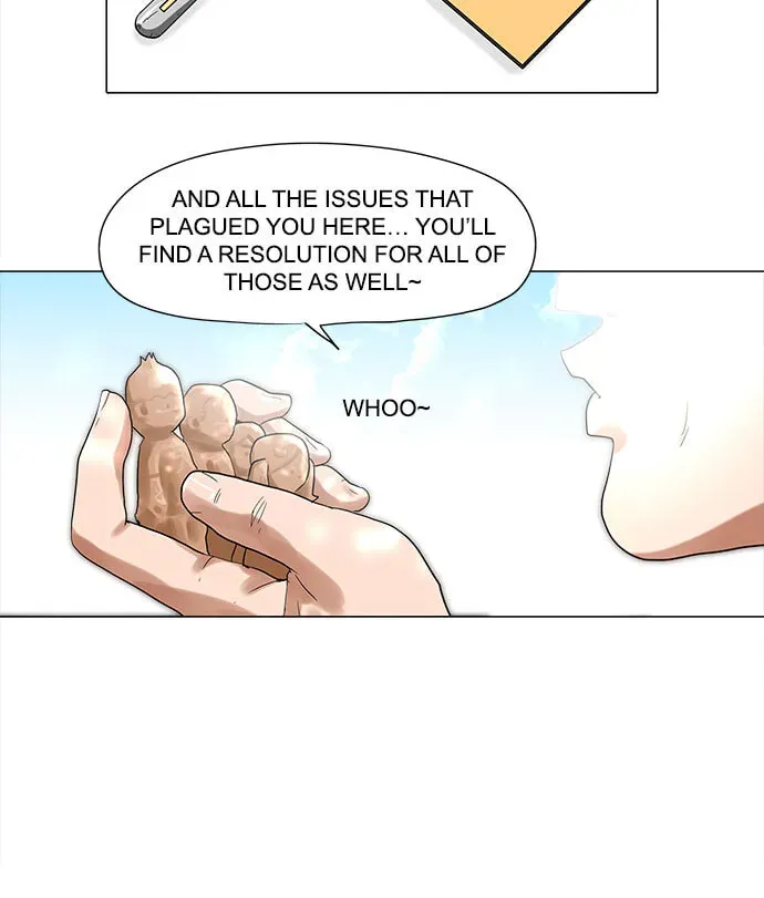 Paul From the Sky Chapter 14 page 26 - 