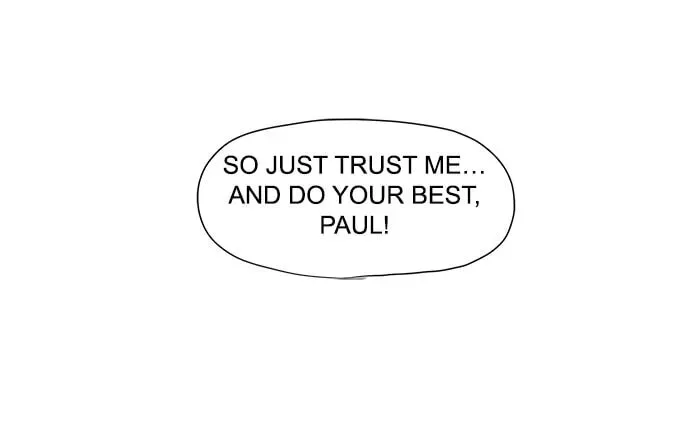 Paul From the Sky Chapter 14 page 27 - 