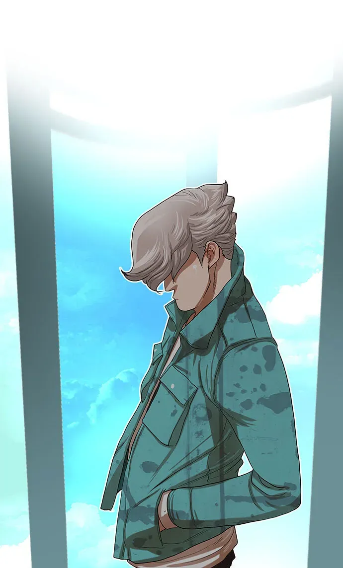 Paul From the Sky Chapter 14 page 29 - 