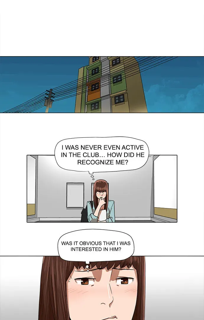 Paul From the Sky Chapter 14 page 37 - 