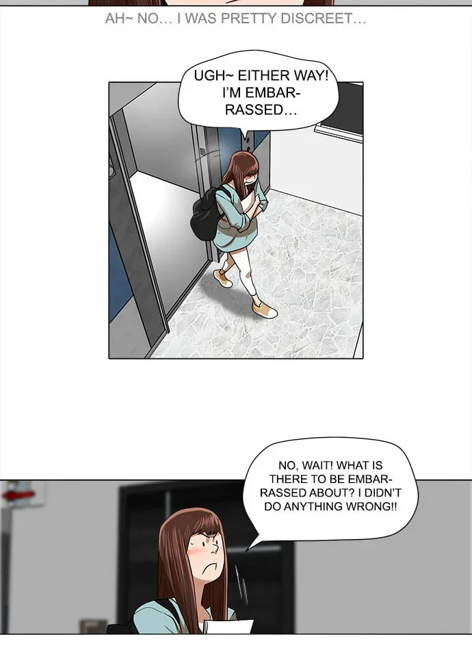Paul From the Sky Chapter 14 page 38 - 