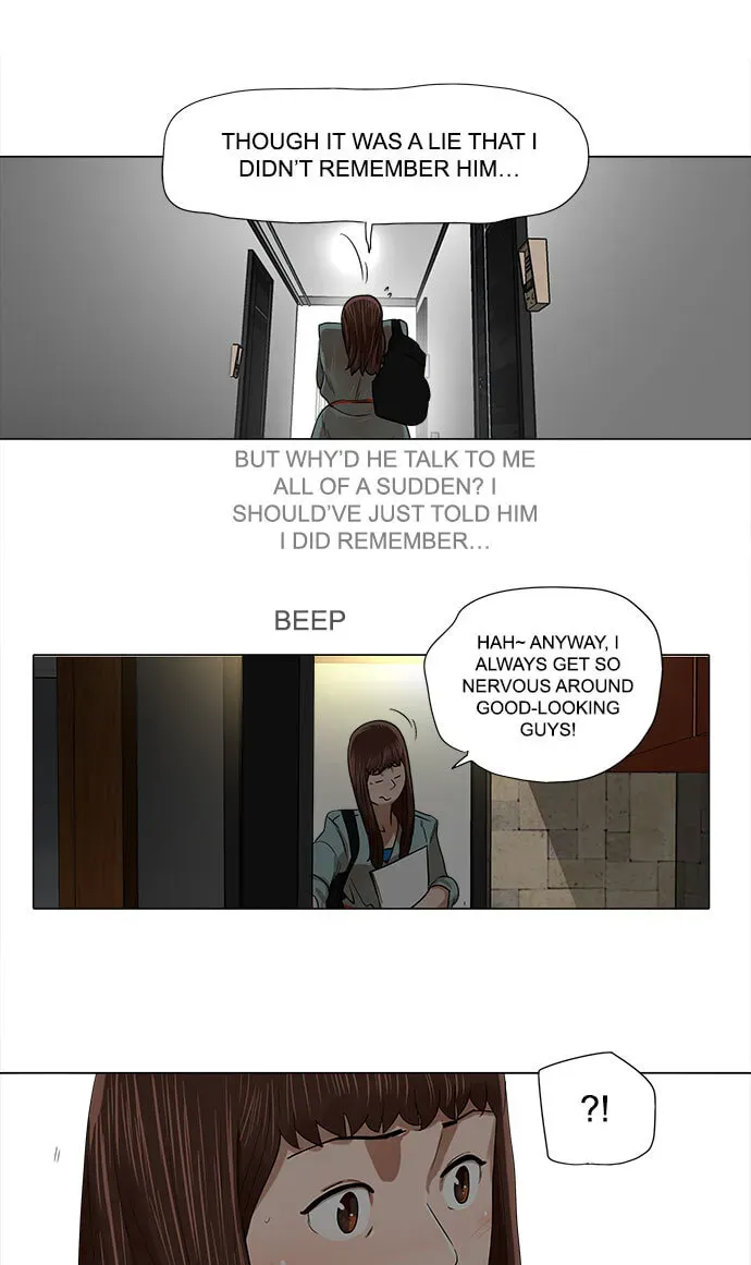 Paul From the Sky Chapter 14 page 39 - 