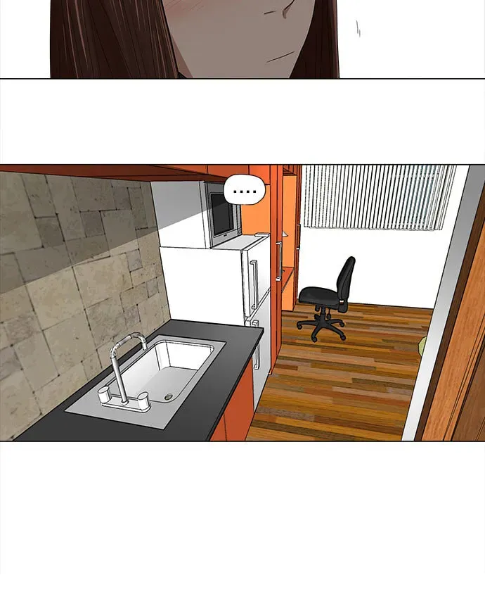Paul From the Sky Chapter 14 page 40 - 