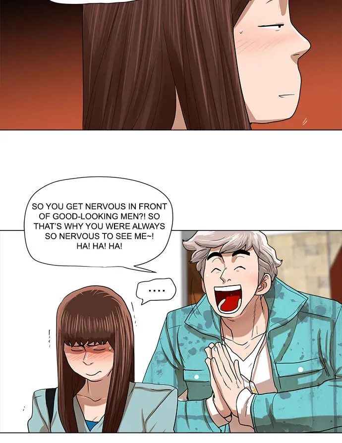 Paul From the Sky Chapter 14 page 42 - 