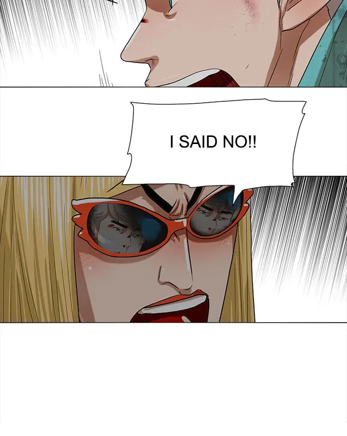 Paul From the Sky Chapter 14 page 10 - 