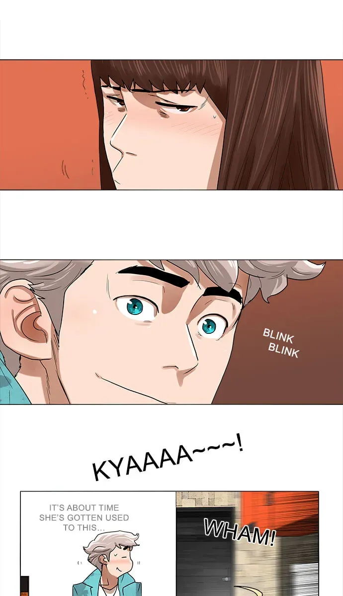 Paul From the Sky Chapter 15 page 1 - 