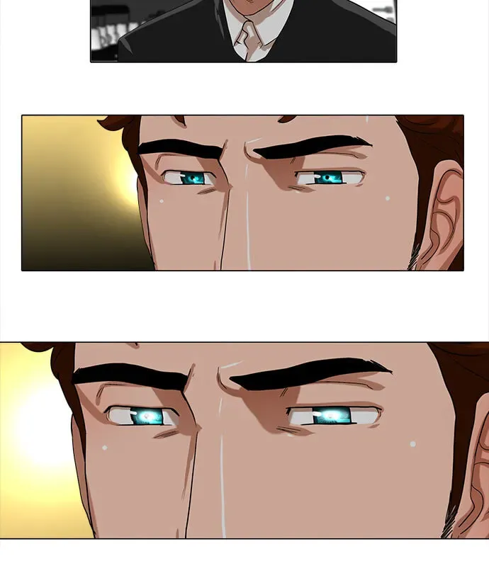 Paul From the Sky Chapter 15 page 18 - 