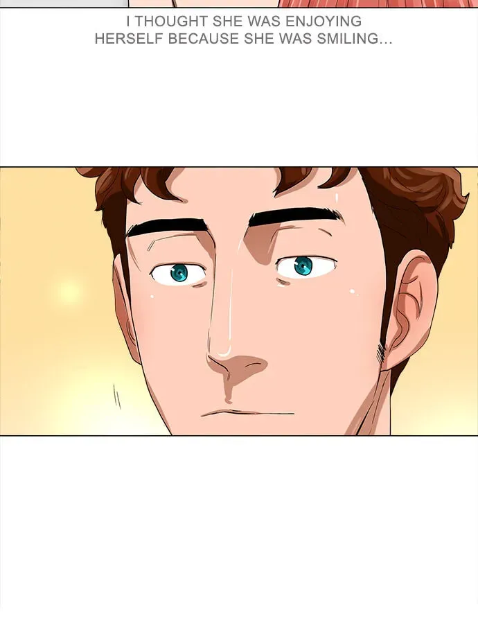 Paul From the Sky Chapter 15 page 20 - 