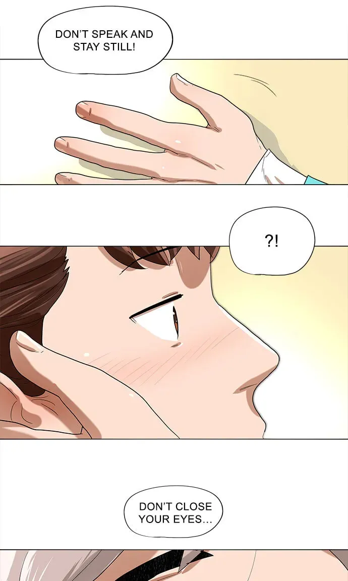 Paul From the Sky Chapter 15 page 29 - 