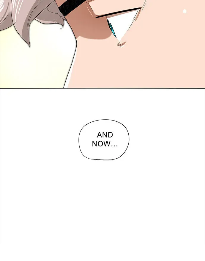 Paul From the Sky Chapter 15 page 30 - 