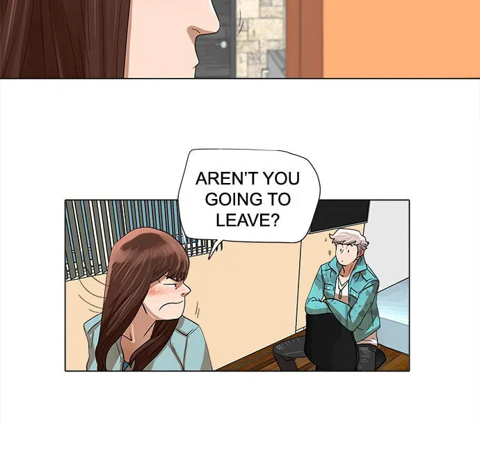 Paul From the Sky Chapter 15 page 4 - 