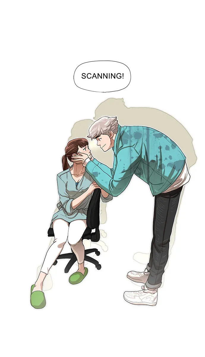 Paul From the Sky Chapter 16 page 1 - 