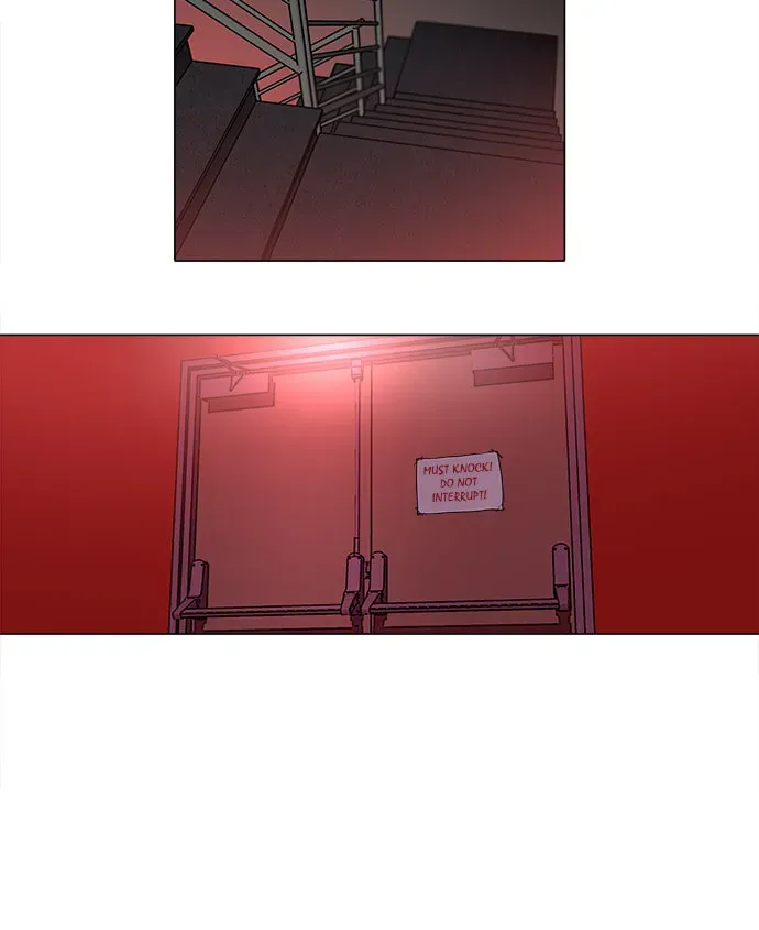 Paul From the Sky Chapter 16 page 14 - 