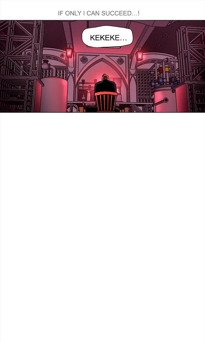 Paul From the Sky Chapter 16 page 17 - 
