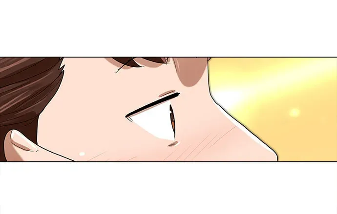 Paul From the Sky Chapter 16 page 3 - 