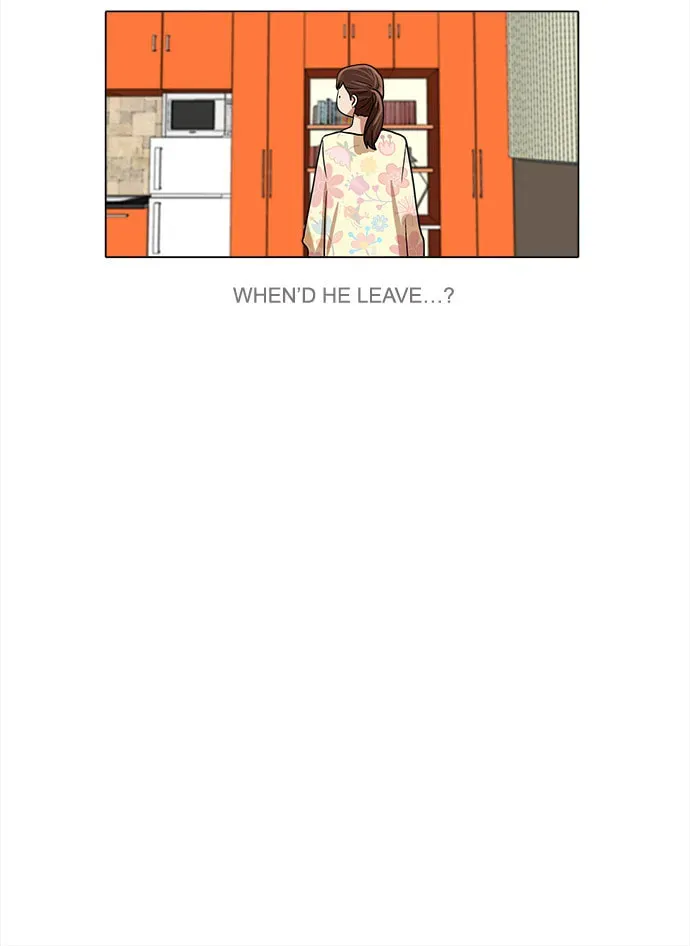 Paul From the Sky Chapter 16 page 22 - 