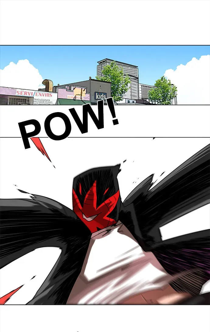 Paul From the Sky Chapter 16 page 23 - 