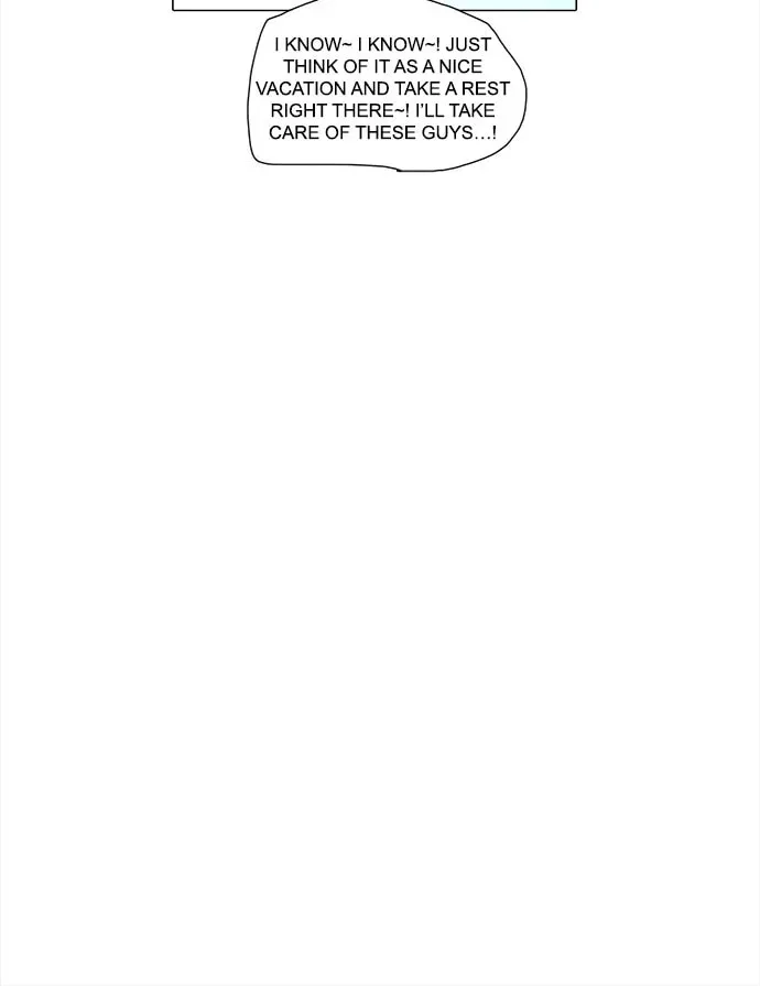 Paul From the Sky Chapter 16 page 28 - 