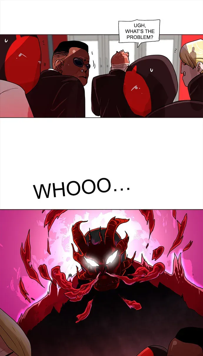 Paul From the Sky Chapter 16 page 37 - 