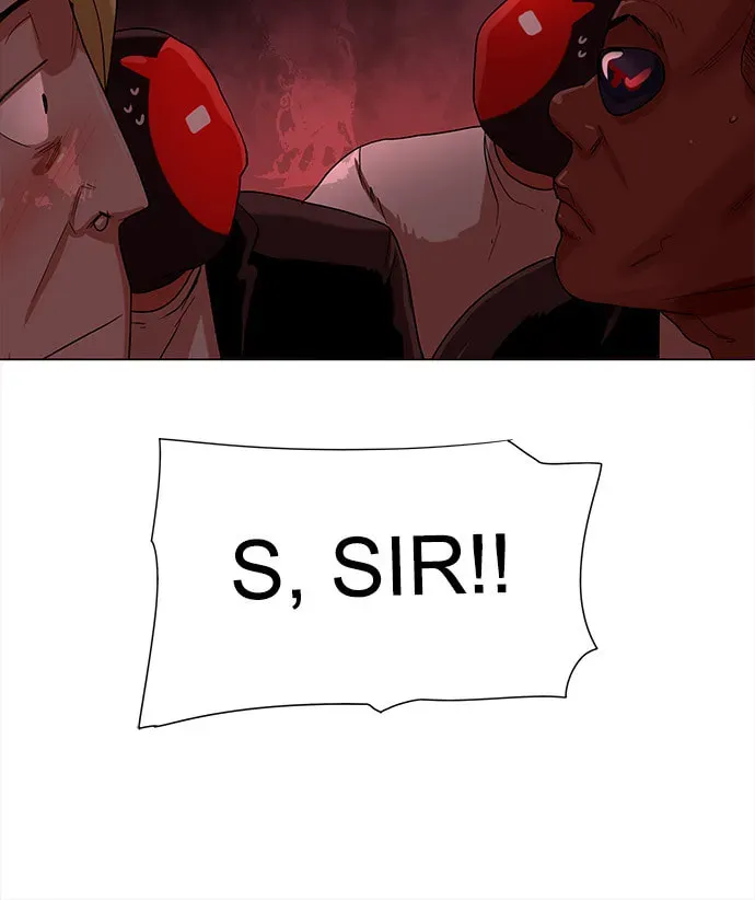 Paul From the Sky Chapter 16 page 38 - 
