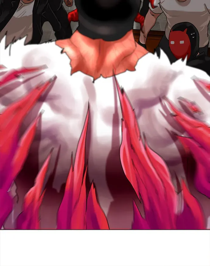 Paul From the Sky Chapter 16 page 40 - 
