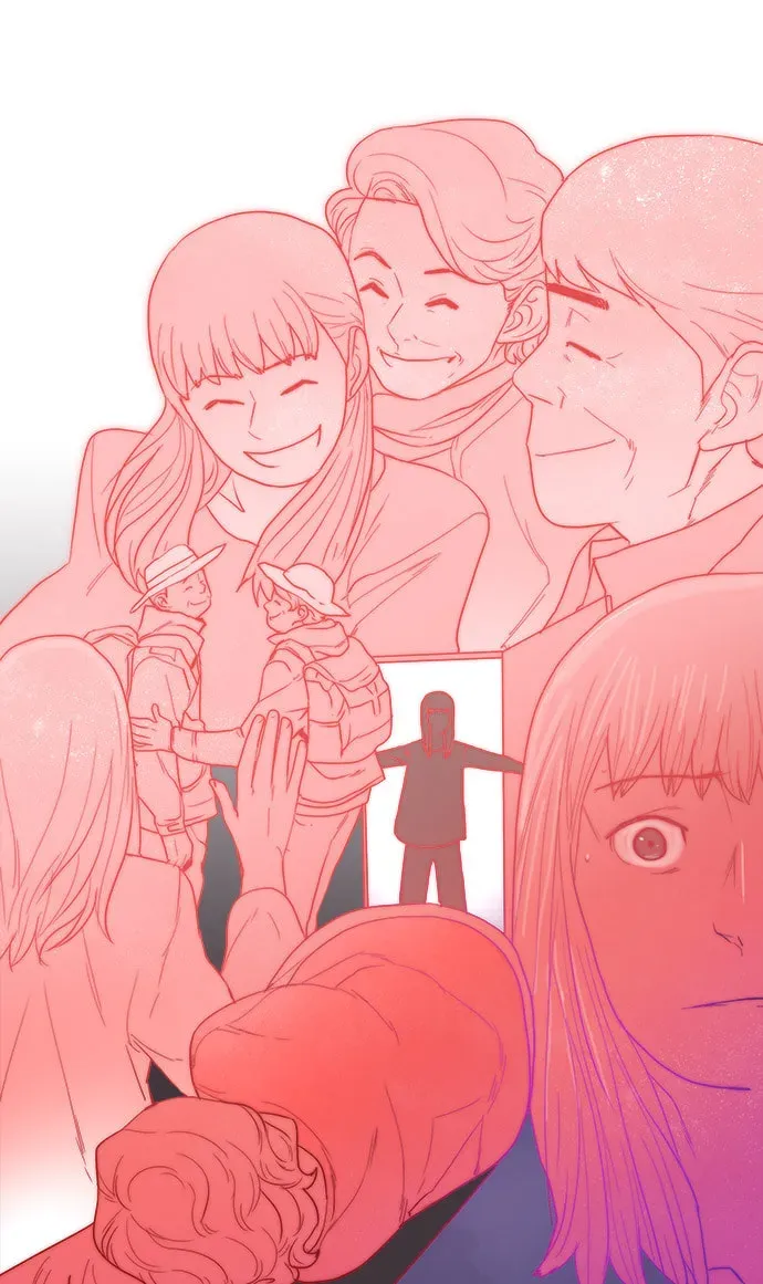 Paul From the Sky Chapter 16 page 5 - 