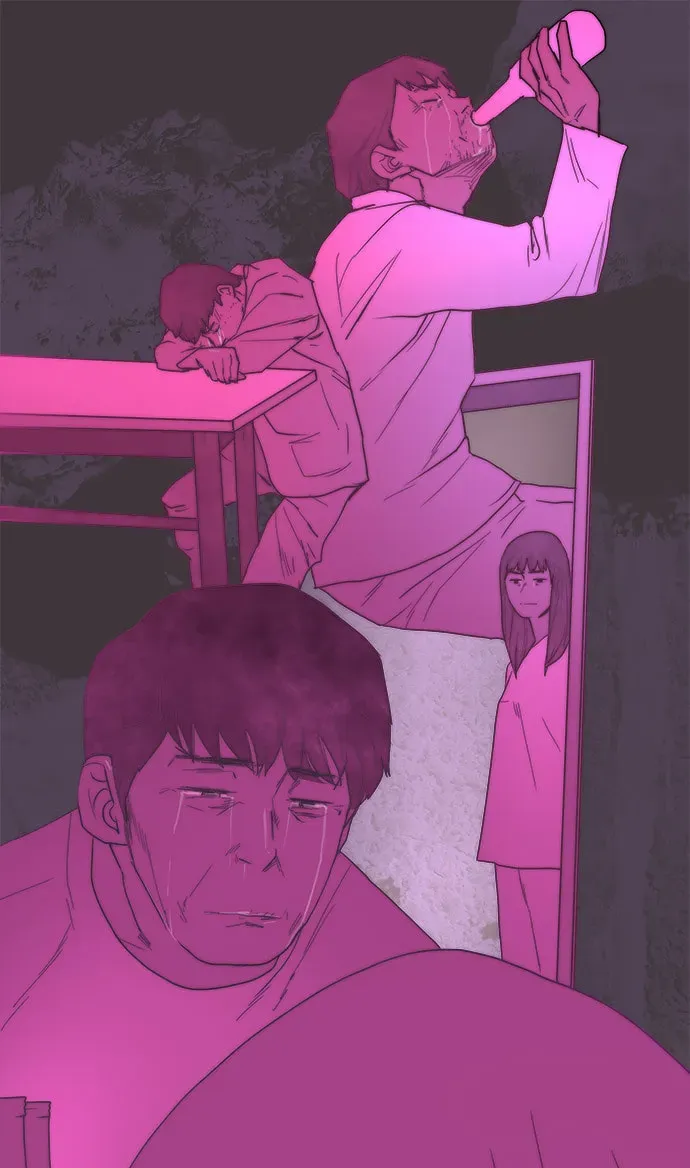 Paul From the Sky Chapter 16 page 7 - 