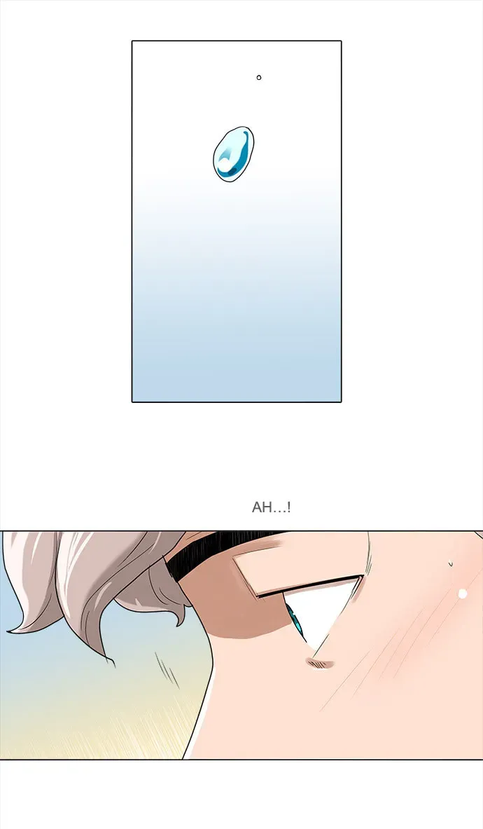 Paul From the Sky Chapter 16 page 9 - 