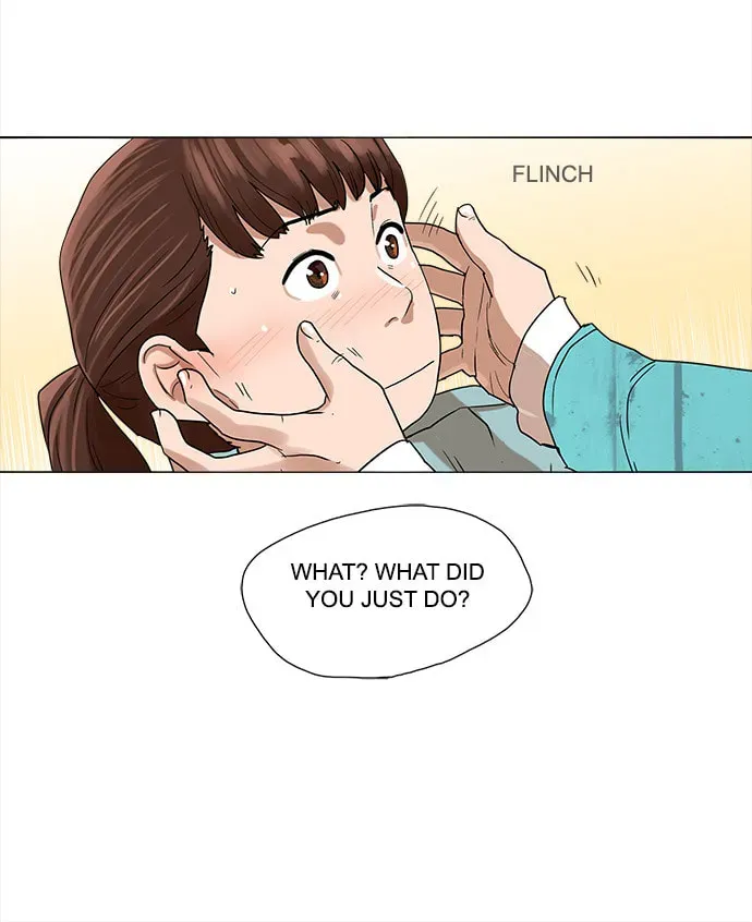 Paul From the Sky Chapter 16 page 10 - 