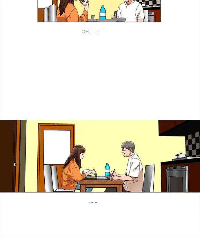 Paul From the Sky Chapter 17 page 24 - 