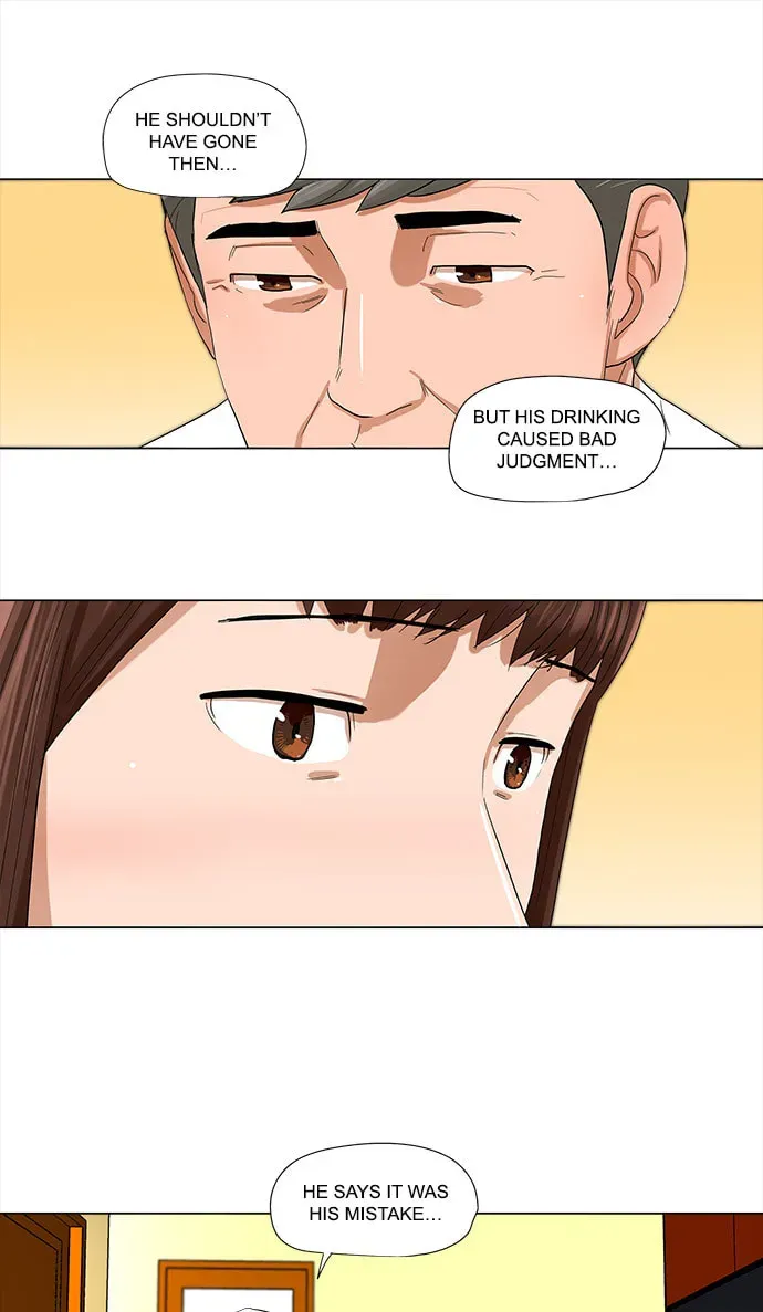 Paul From the Sky Chapter 17 page 29 - 