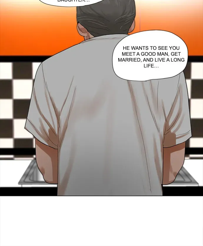 Paul From the Sky Chapter 17 page 34 - 