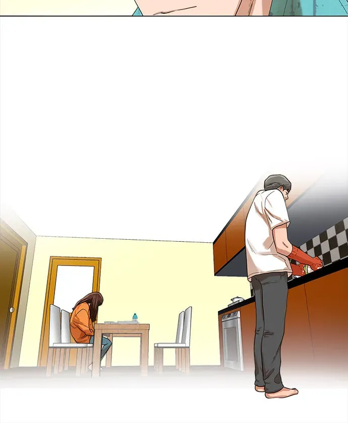 Paul From the Sky Chapter 17 page 36 - 