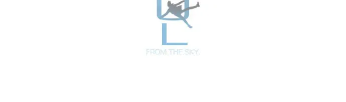 Paul From the Sky Chapter 17 page 38 - 