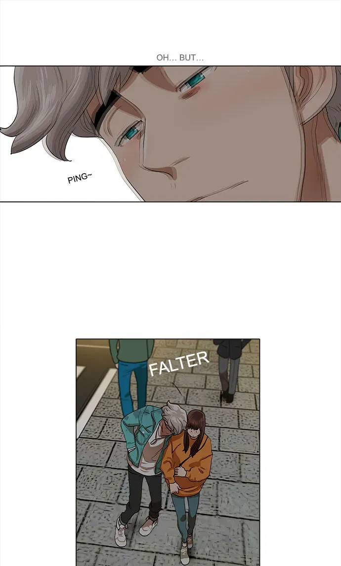 Paul From the Sky Chapter 18 page 11 - 