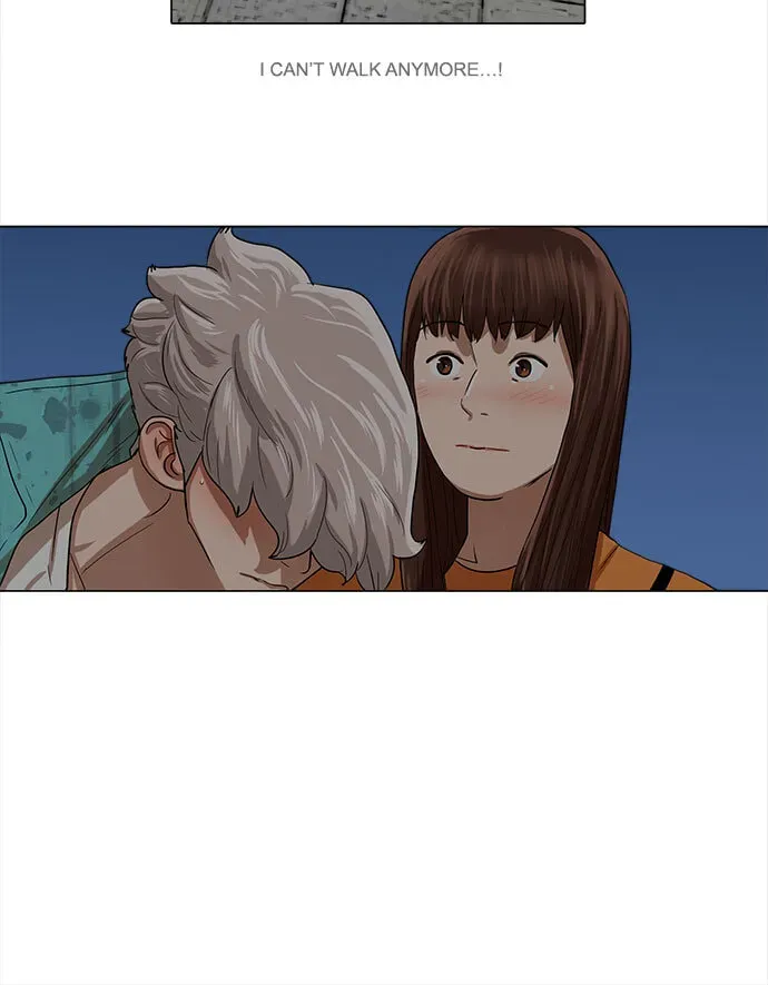 Paul From the Sky Chapter 18 page 12 - 