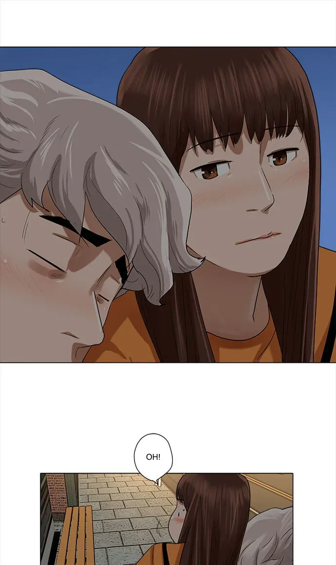 Paul From the Sky Chapter 18 page 15 - 
