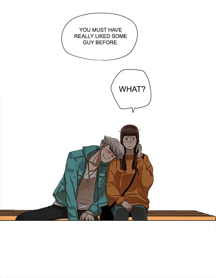 Paul From the Sky Chapter 18 page 20 - 