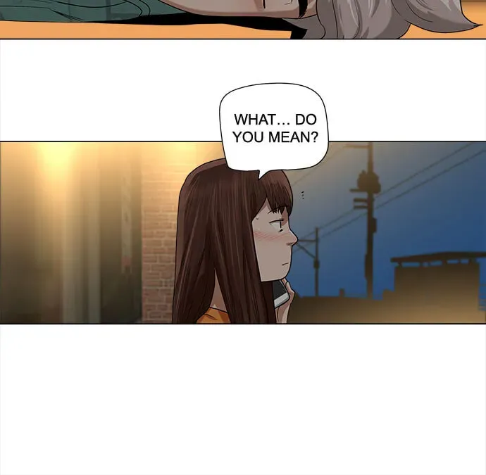 Paul From the Sky Chapter 18 page 24 - 