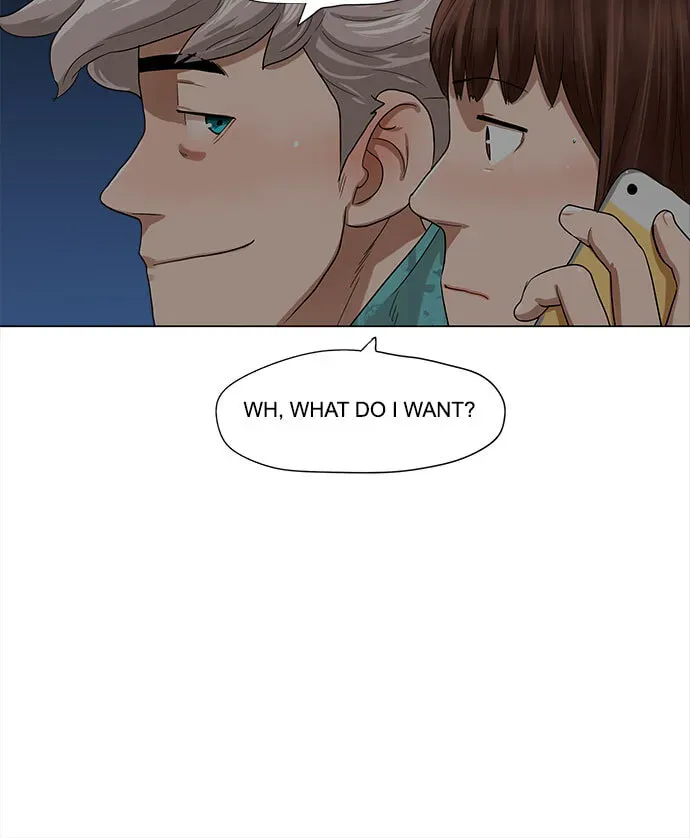 Paul From the Sky Chapter 18 page 26 - 