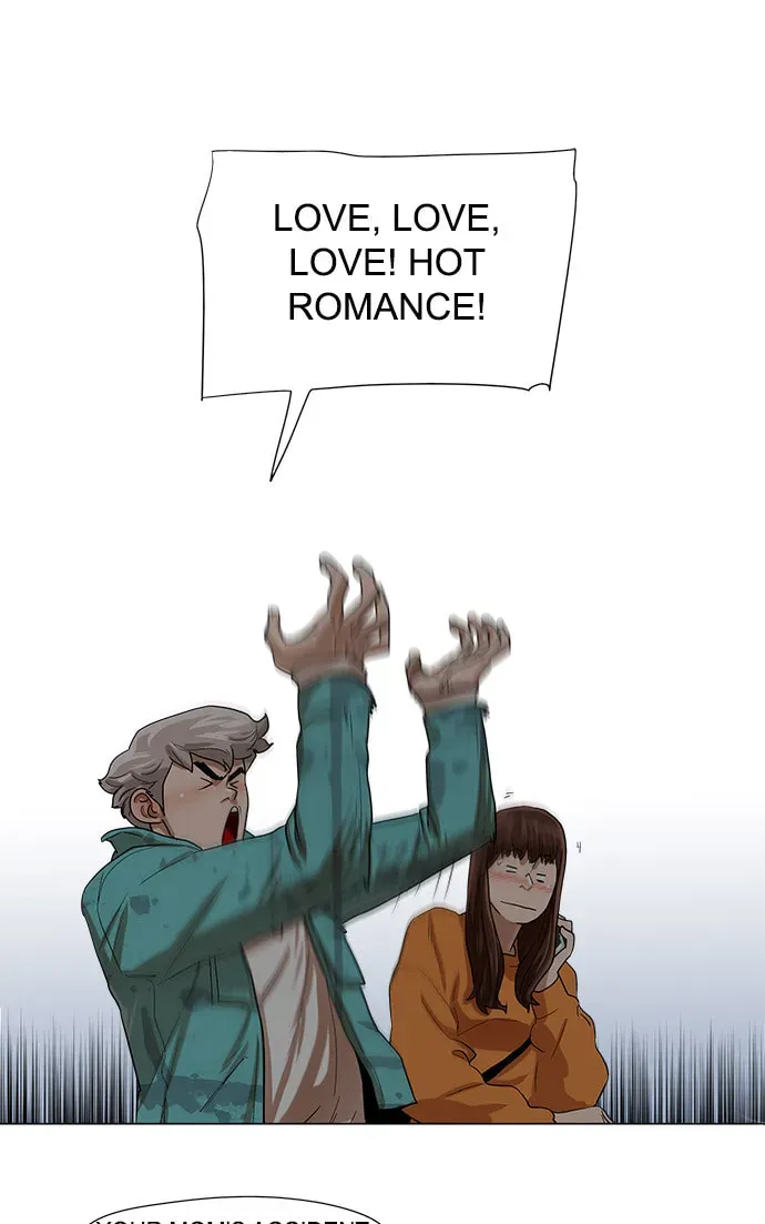 Paul From the Sky Chapter 18 page 27 - 
