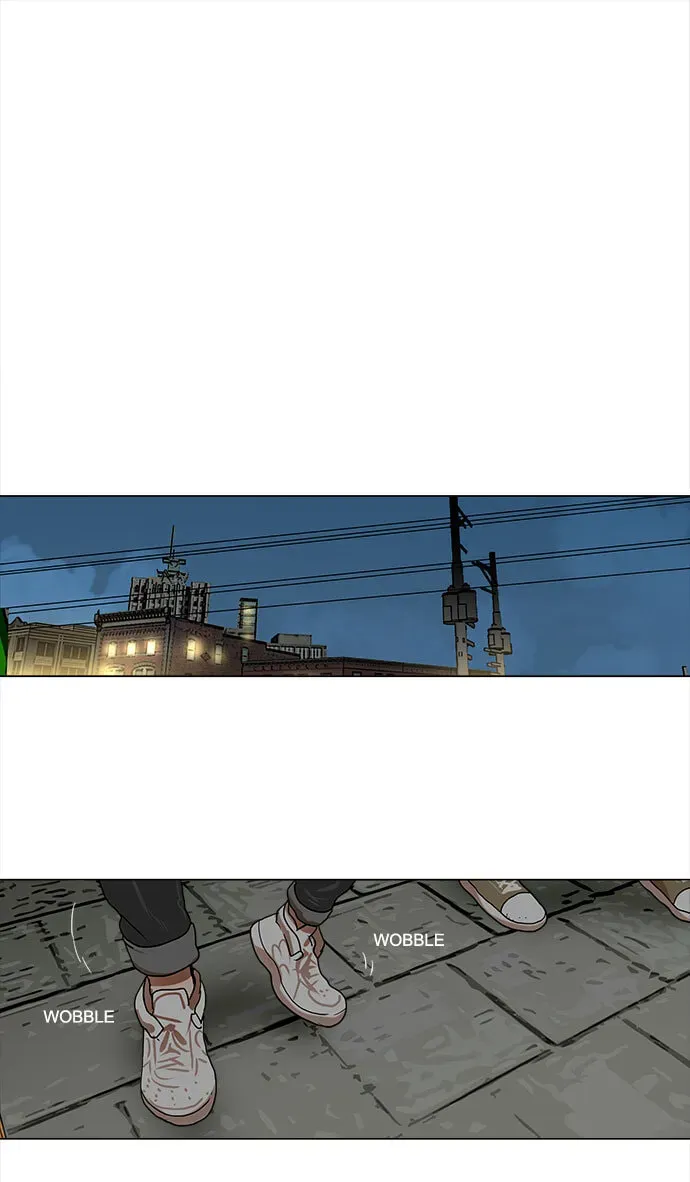 Paul From the Sky Chapter 18 page 7 - 