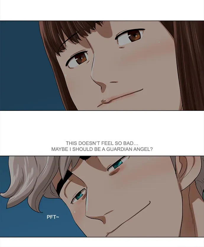 Paul From the Sky Chapter 18 page 10 - 