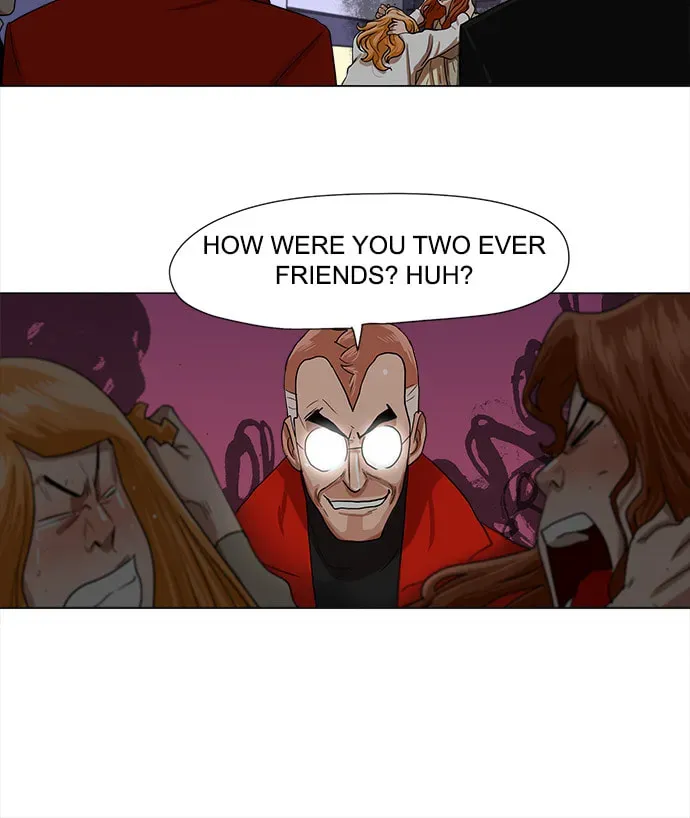 Paul From the Sky Chapter 19 page 12 - 
