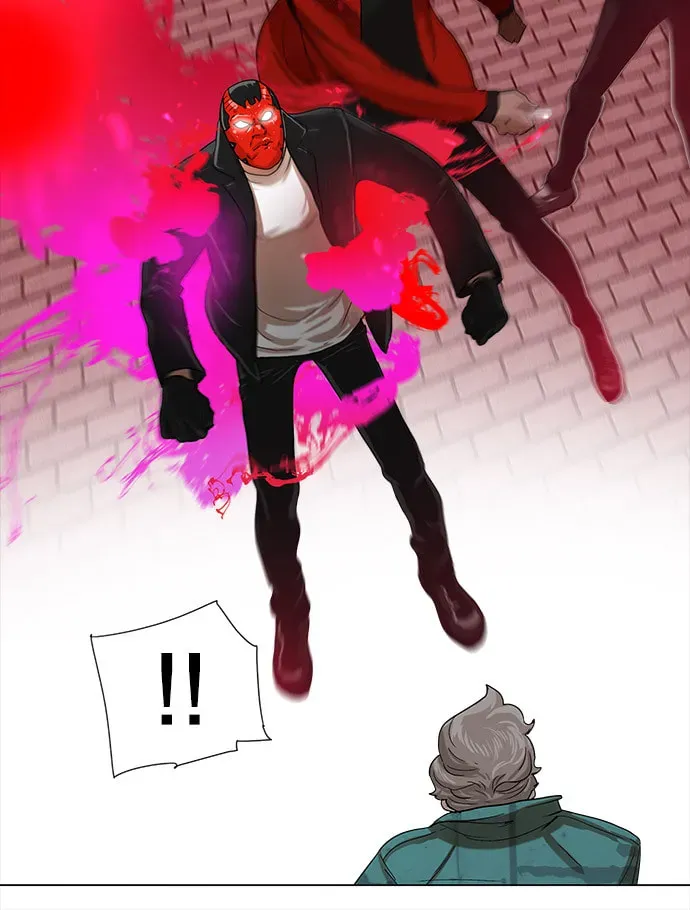 Paul From the Sky Chapter 19 page 20 - 